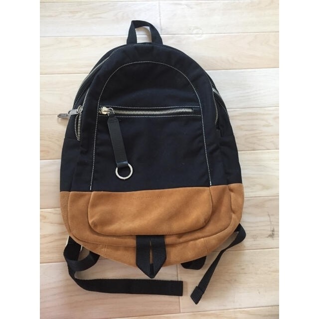 Marc by Marc Jacobs backpack Used From Japan
