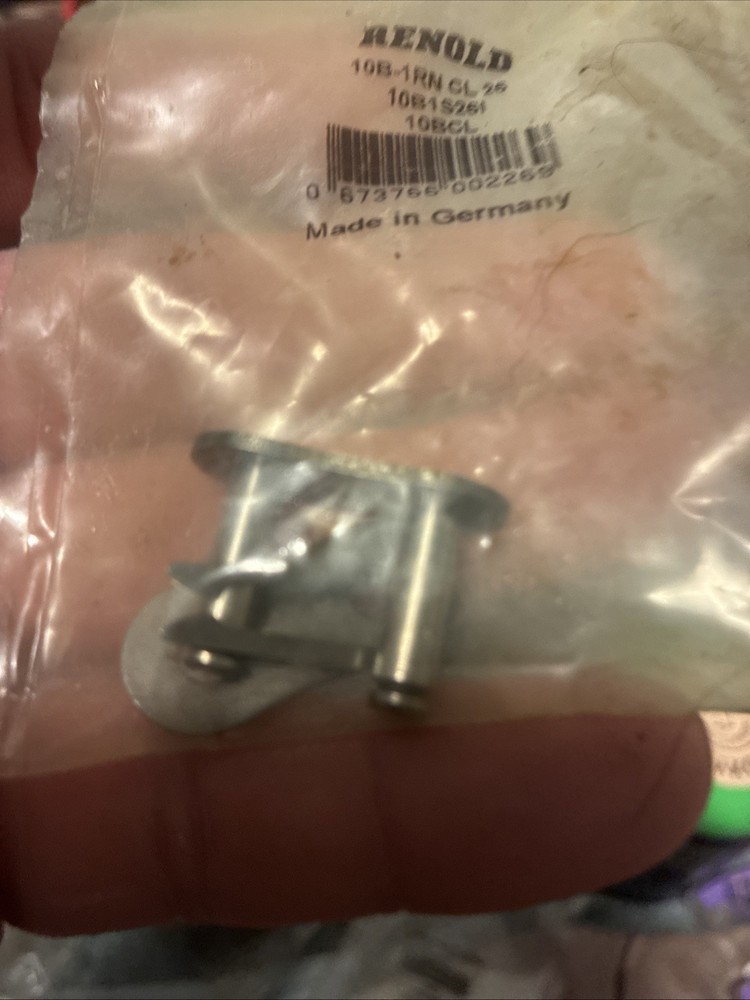 Renold 10 B1s261. 2 For 5