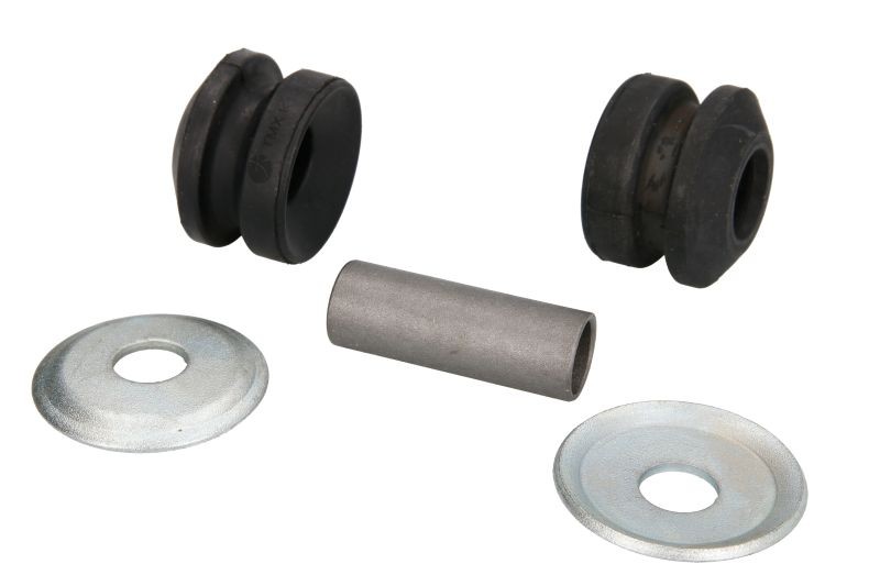 Engine control arm entblock front left (left)