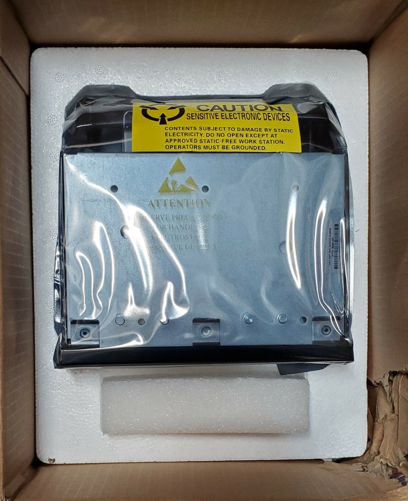 HP RDX USB 3.0 Gen8 DL Server Disk Backup Module C8S08A