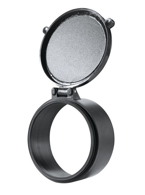 Durhams Tackle Flip Open Scope Cover Model# 30mm