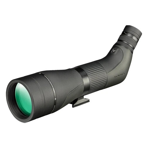 VORTEX CROSSFIRE HD 20-60×80 SPOTTING SCOPE – ANGLED (CF-80A)