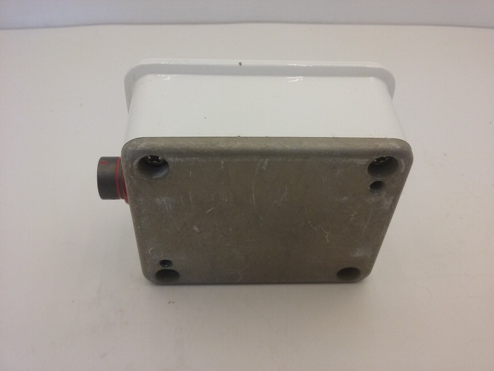 LEONARDO DRS 12992346 EXTERNAL SIDECAR ACQUISITION UNIT