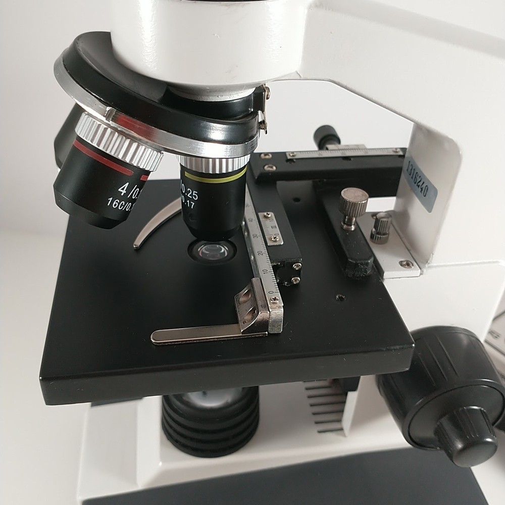 Sonlight Ultra Microscope
