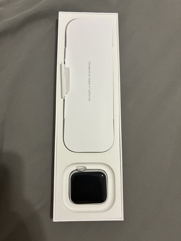 Apple Watch Serie 2 40mm