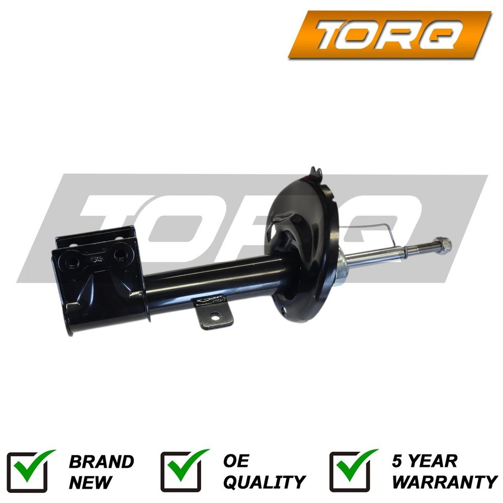 Shock Absorber Front Left Torq Fits Berlingo Multispace Partner Tepee