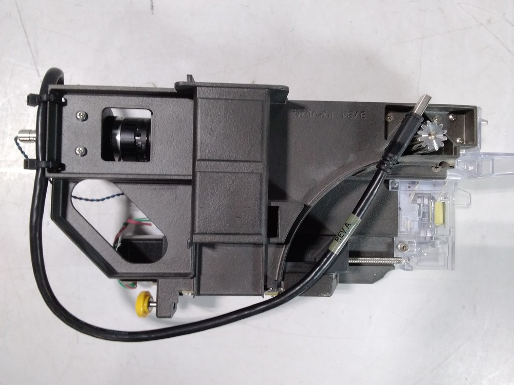 RxSafe 1701-002 Rev M PCBA Controller Pharmacy Automation Dispensing Component
