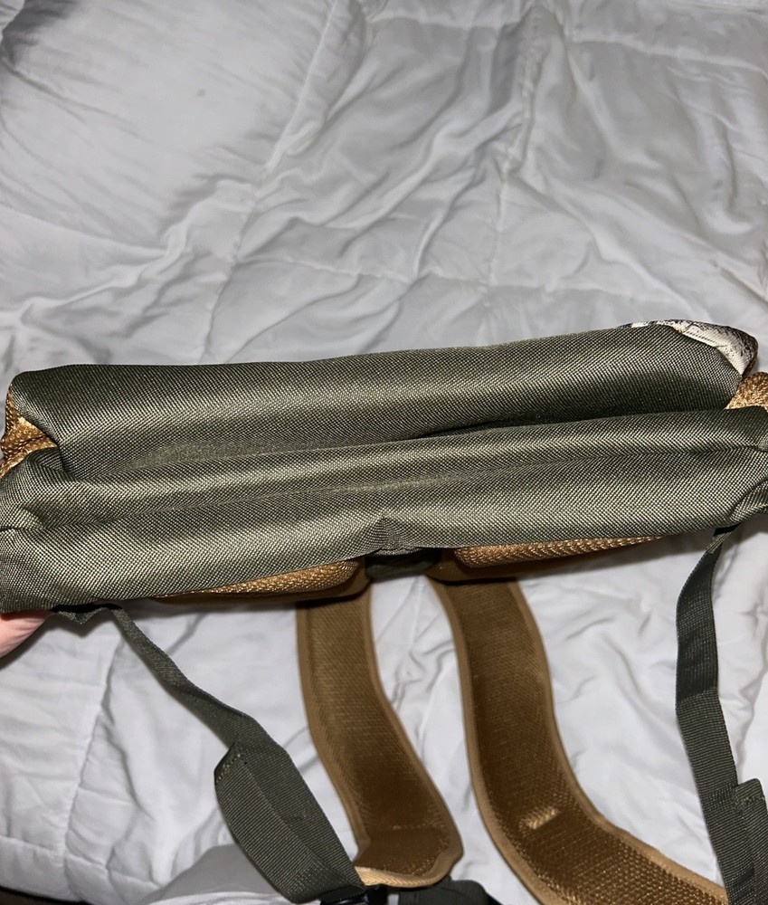 Game Guard Outdoors/Recreational Backpack - Embroidered with CSX