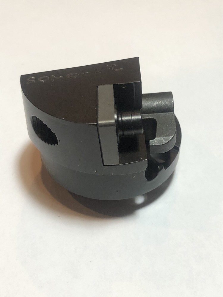 KENNAMETAL H32 MCLNR6 MODULAR BORING BAR HEAD