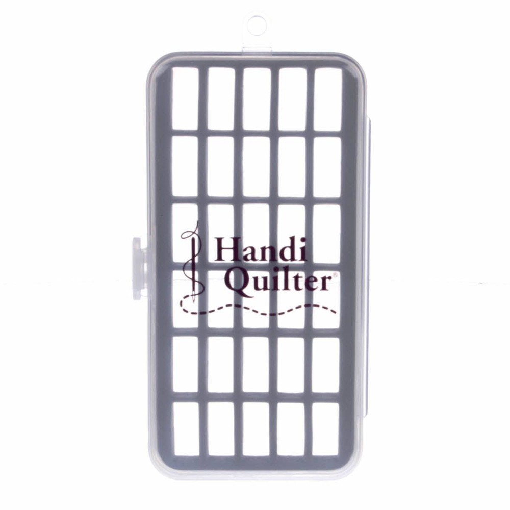 Handi Quilter Bobbin Box