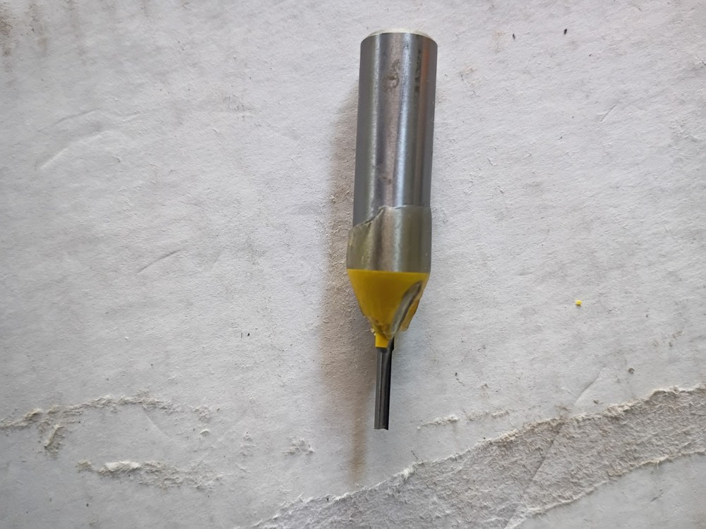 WOODTEK ROUTER BIT #173762