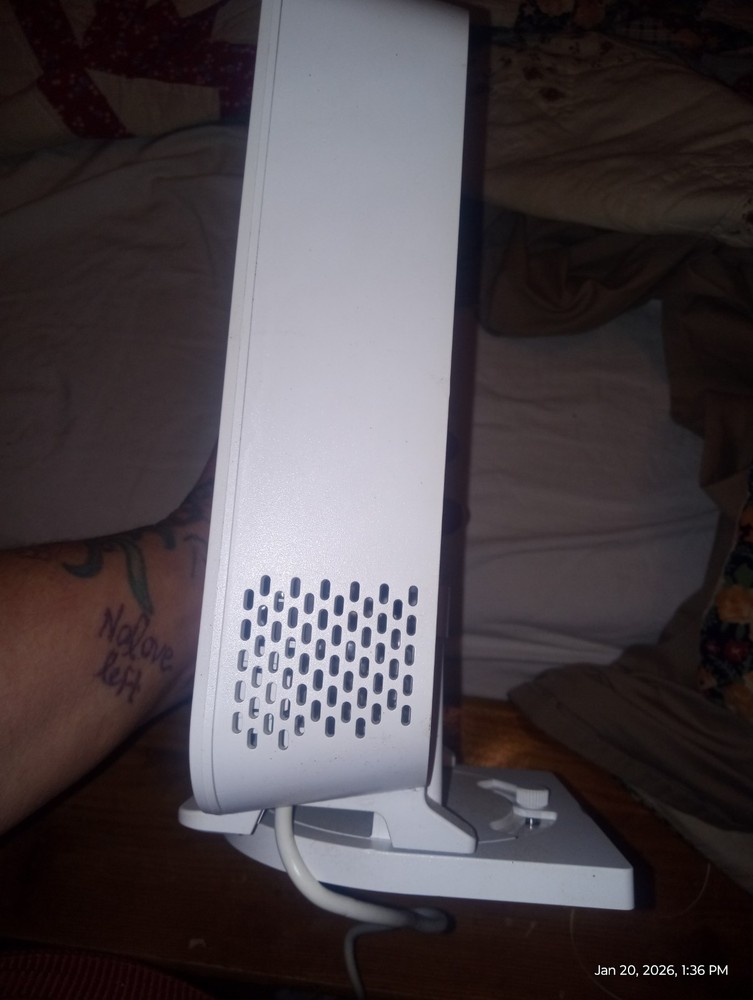 T-mobile TMO-G4AR And Internet WiFi Mesh Access Point