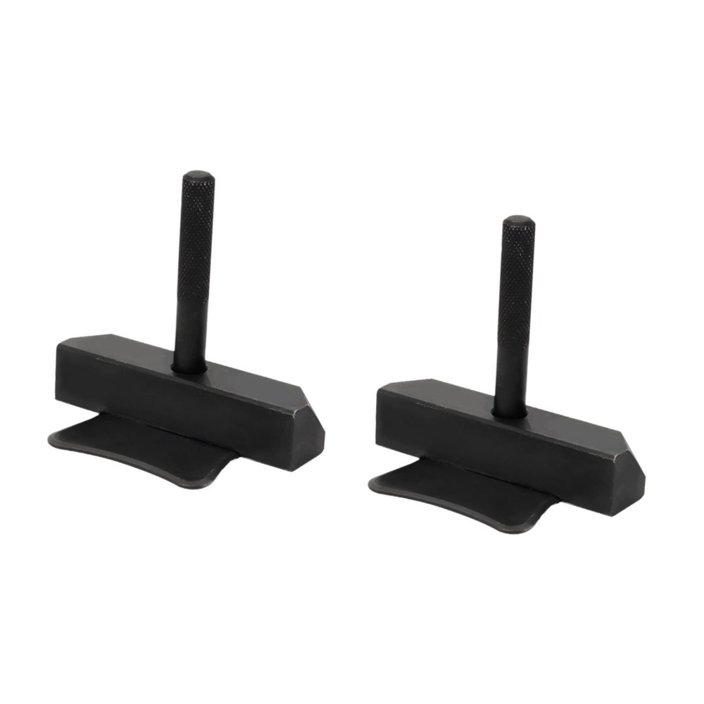 2x Car Engine Transmissions Oil Pan Separator Tool Steel Replacement