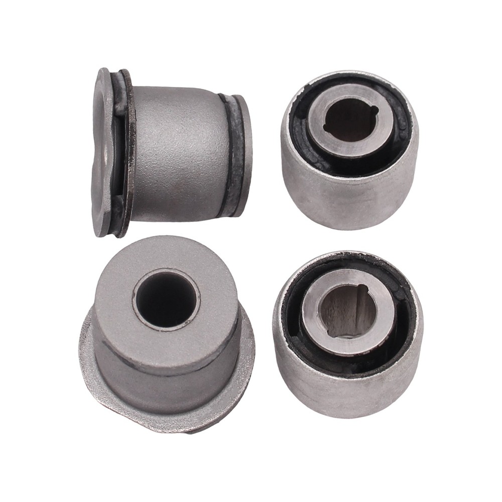 Front Shock Bracket & Knuckle Bushings 4-Piece Set for Buick LaCrosse 2012-2013