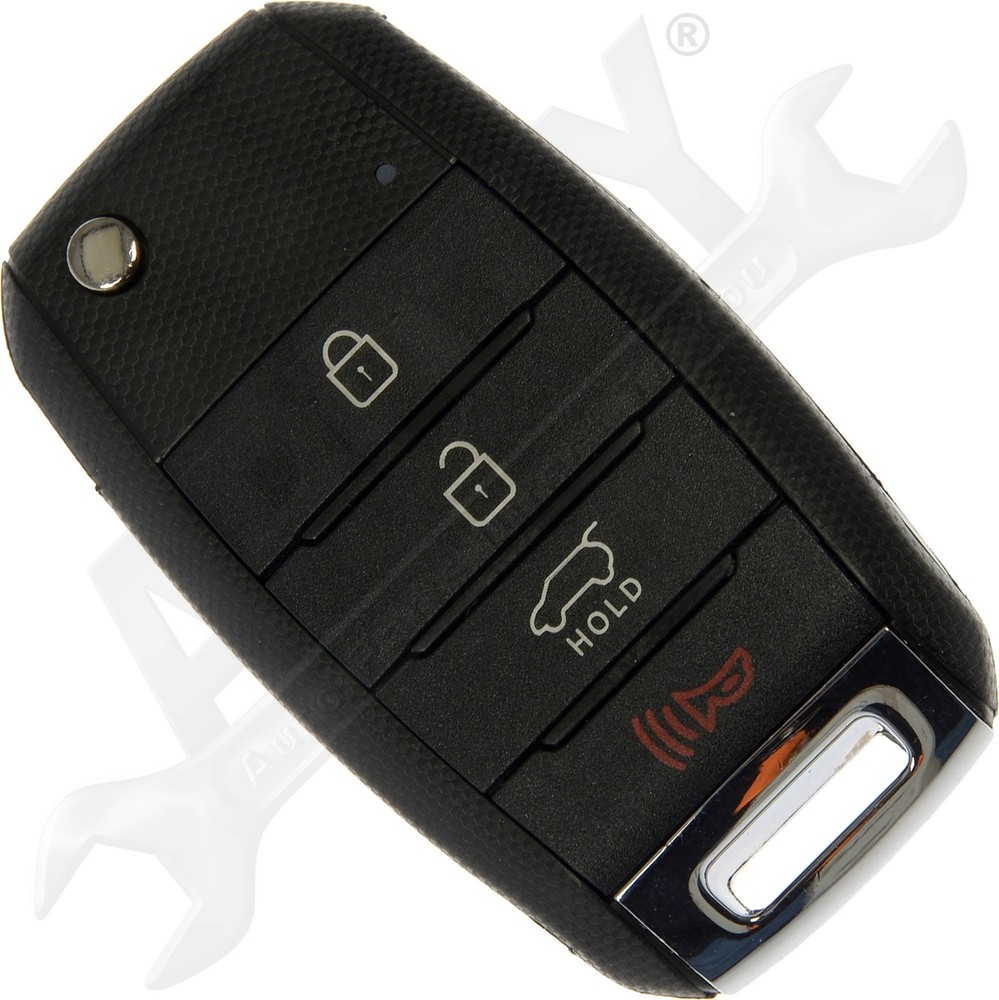 Dorman 99560ST Keyless Entry Remote 4 Button