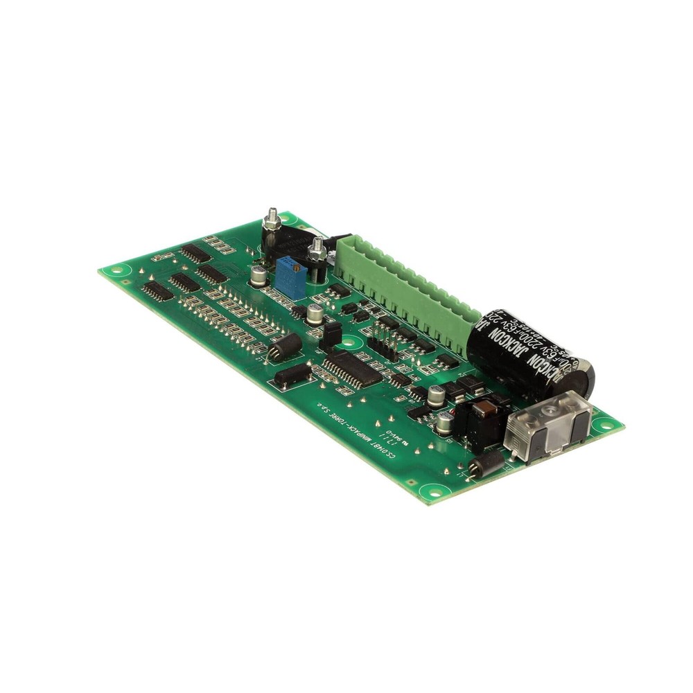 CONTROL BOARD FE120275 - Genuine OEM Replacement Part