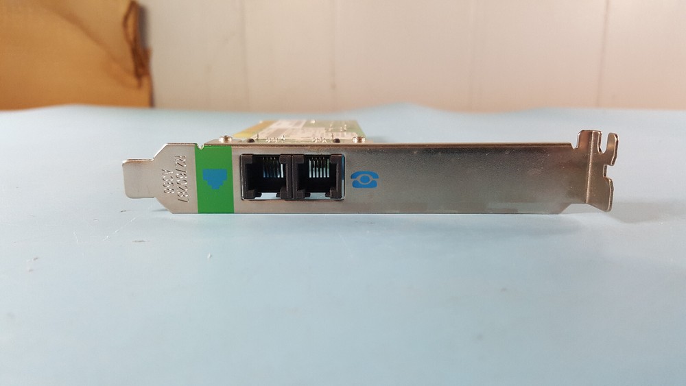 Conexant RD01-D850 Data/Fax Modem