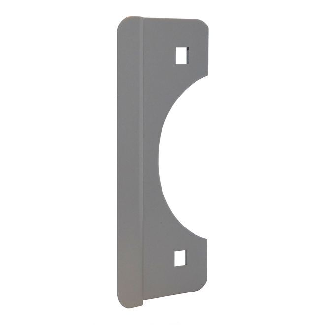 Don Jo SLP-206-SL Out Swing Latch Protector