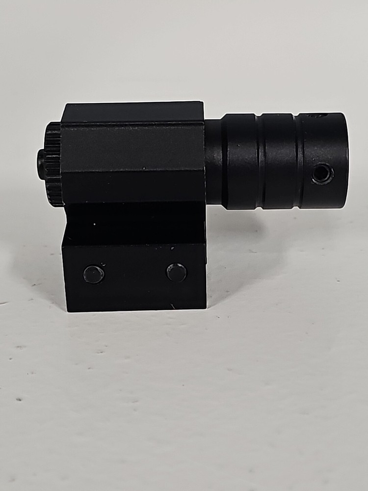 AT Laser 100M Range Red Laser Sight Open Box