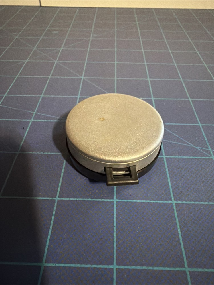 Precise Pathfinder Pocket Compass ( Made in West Germany) Nice