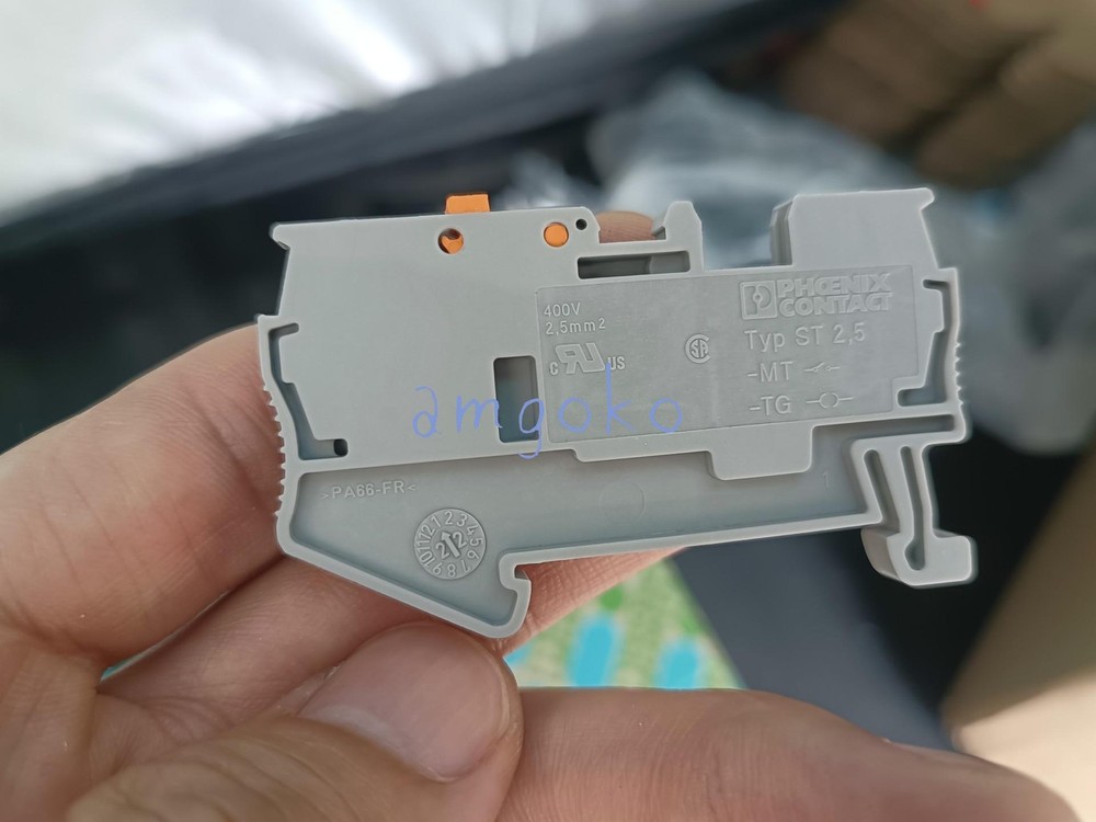 50PCS NEW ST2.5-MT teminal