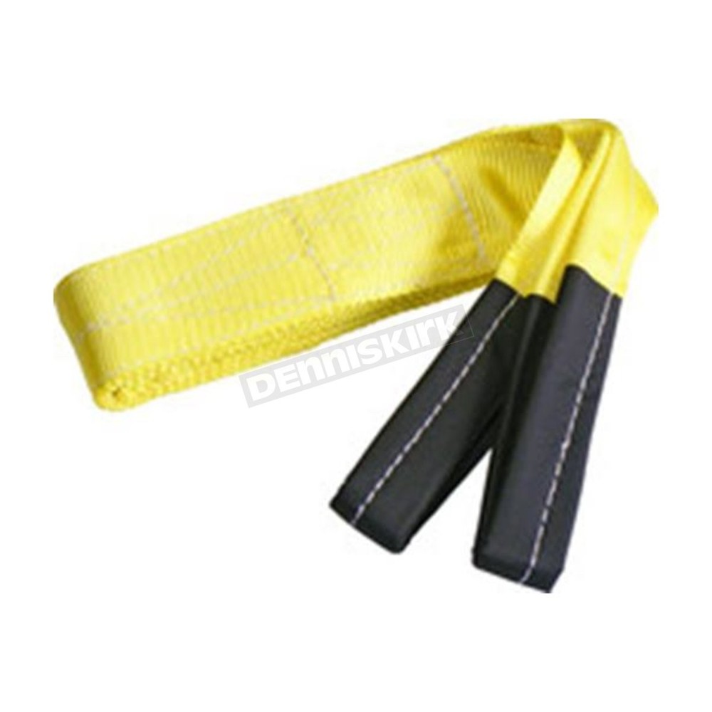 KFI Products 6 ft. Tree Saver Strap - ATV-TS