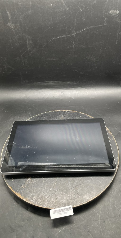 Elo ESY15I1C 15.6" Android All-in-One Touchscreen Computer Unit