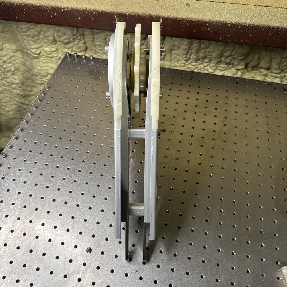 Rexroth 3842546120 65+ AL Return Unit