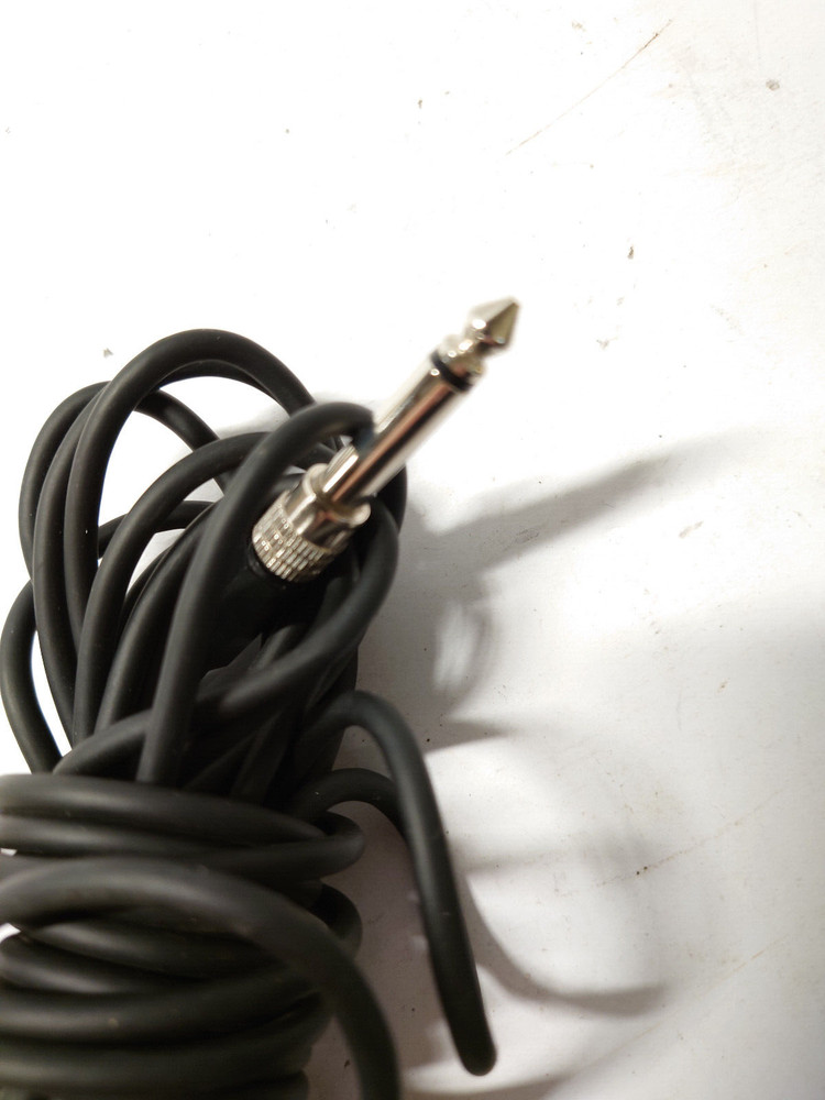 JVC MV-79 Microphone Tested and Working AO4057635