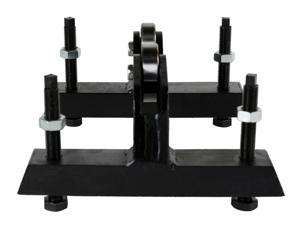 Steel Dragon Tools® 60002 Pipe Stand Support 2-1/2"-12"