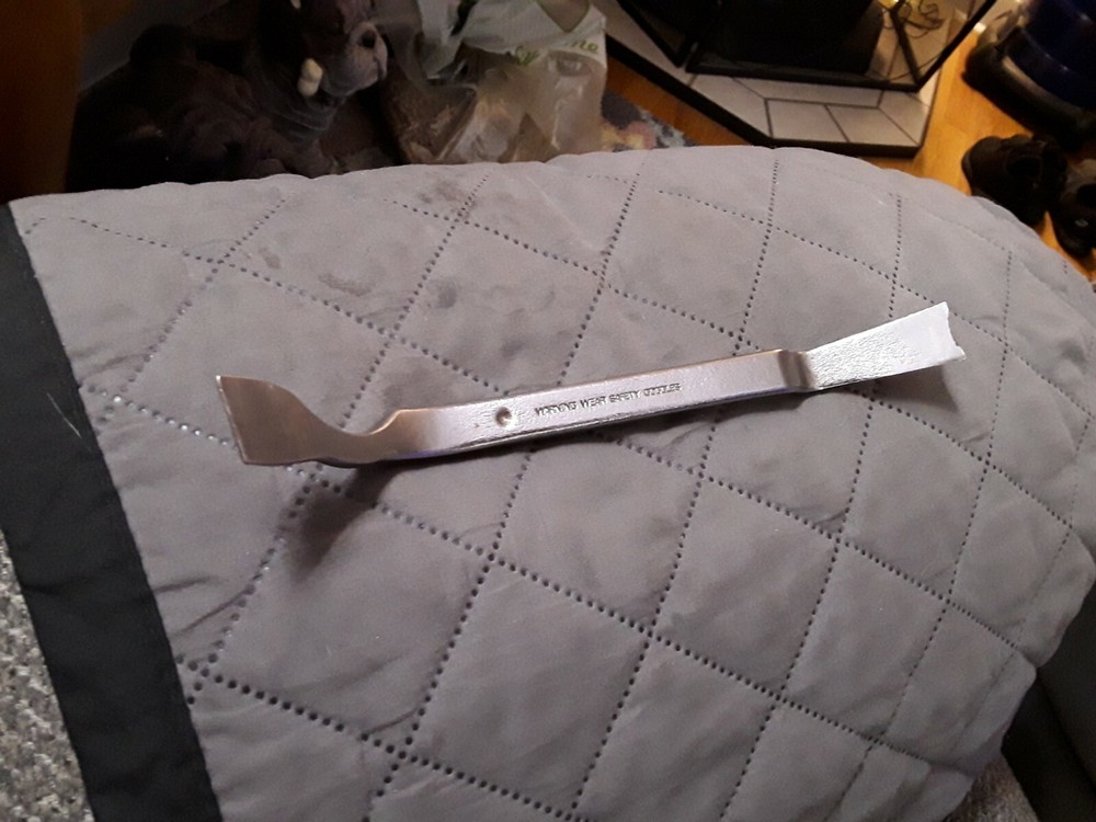 Snap On Tool B1461 USA Brake Adaptor Tool