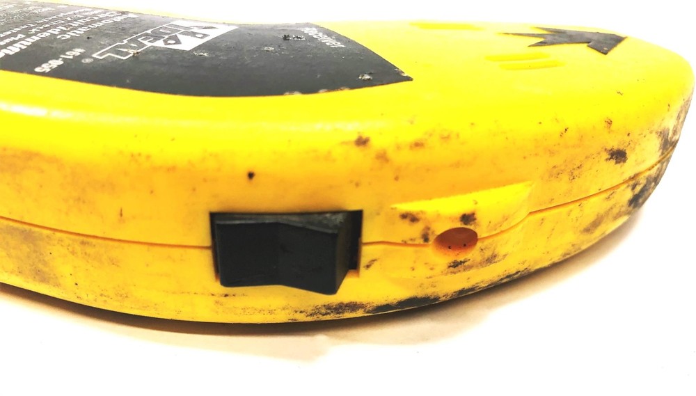 Ideal 2 Piece Automatic Circuit Identifier Set 61-055 USED