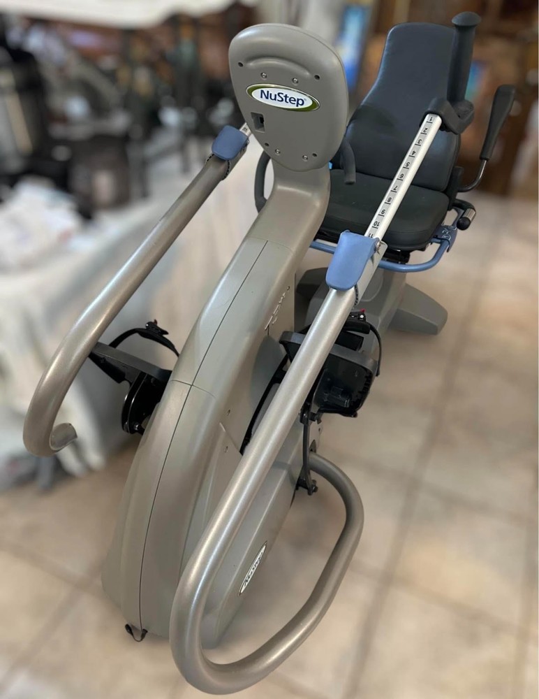 Nustep T5XR