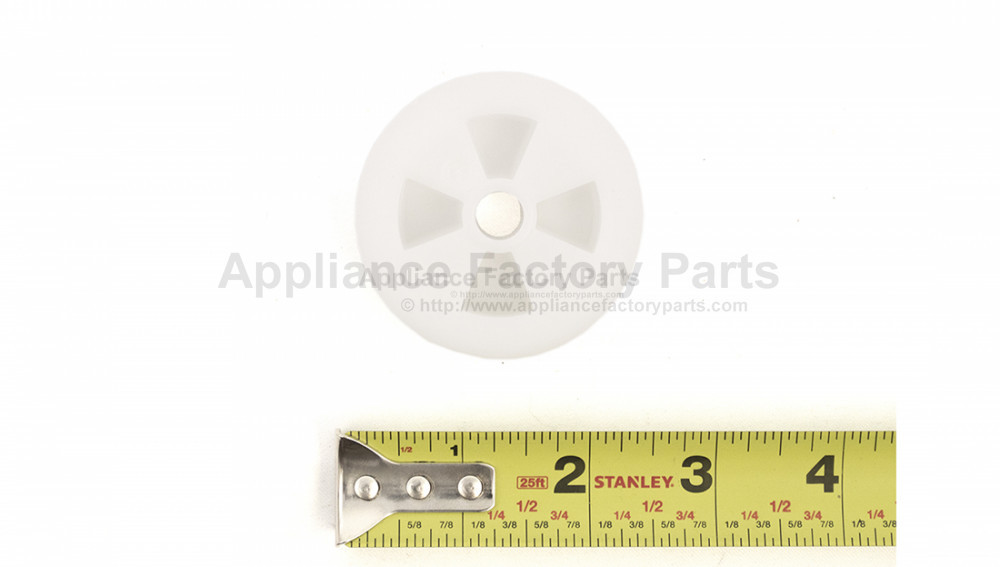 Frigidaire 5304527822 PULLEY
