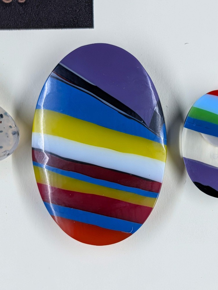 Oval Shape - Surfite - Design-Ready Set