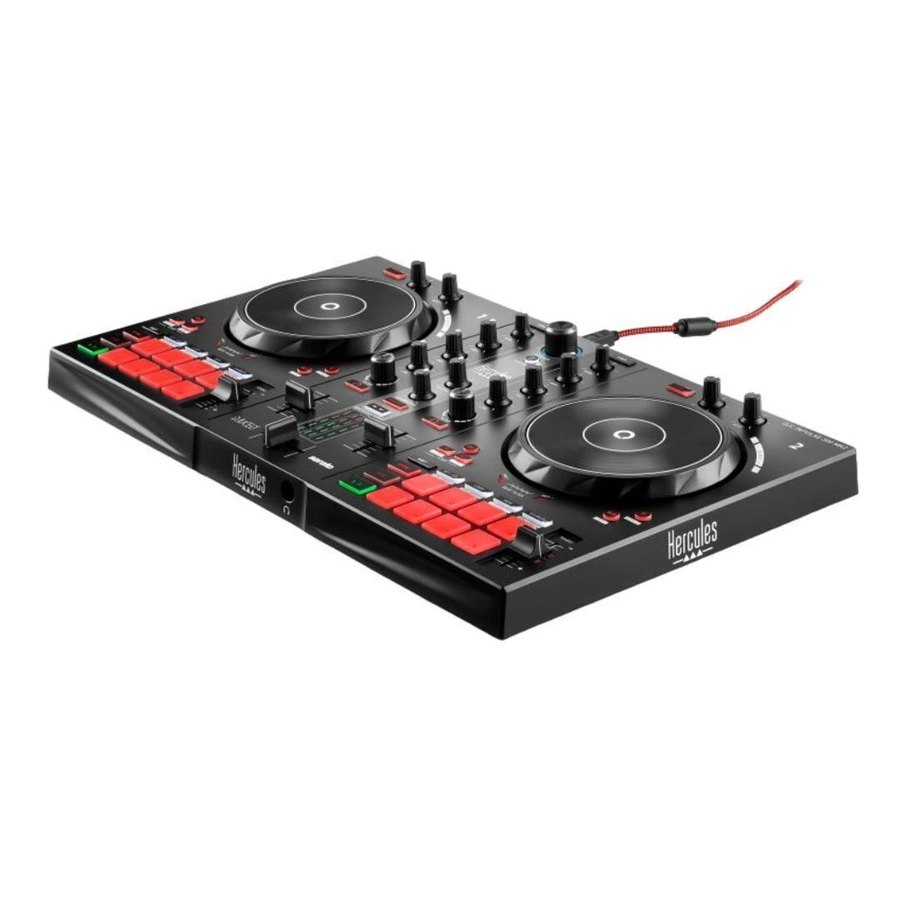 Hercules DJ Control Inpulse 300 MK2
