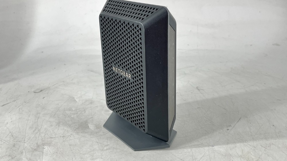 NETGEAR CM700 Cable Modem DOCSIS 3.0 Black