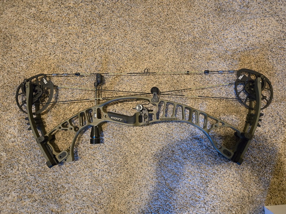 hoyt vtm 31
