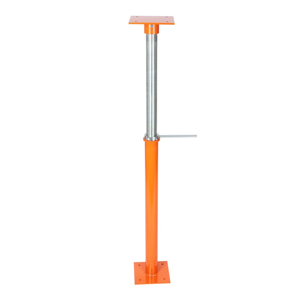 5443.11kgs/12000lbs Jacking Post Adjustable Height Jacking Post Jack Column