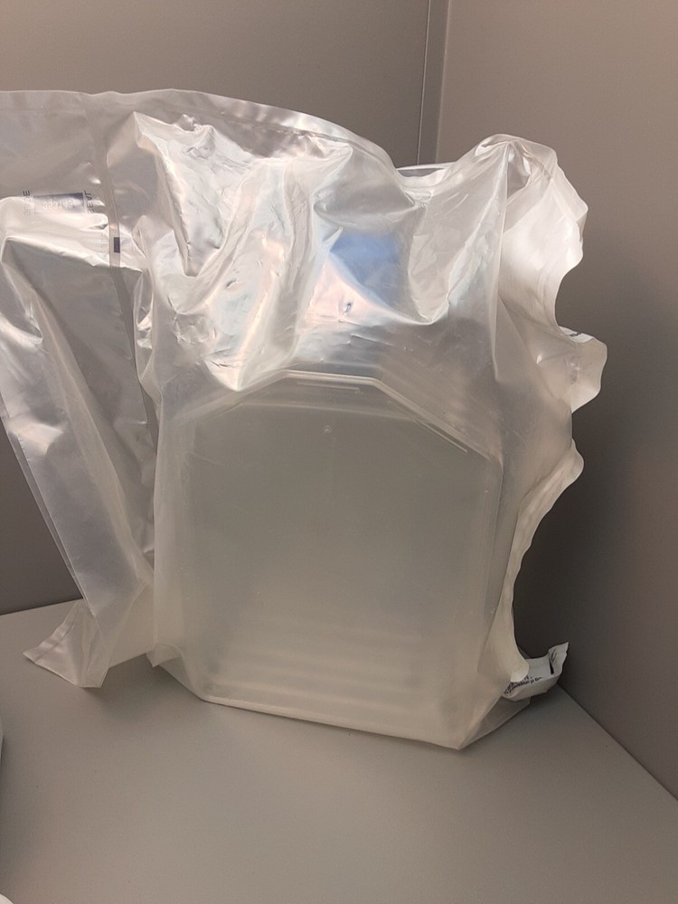 Falcon 875cm² Rectangular Cell Culture Multi-Flask, 5-layer Vented (1 Pack)