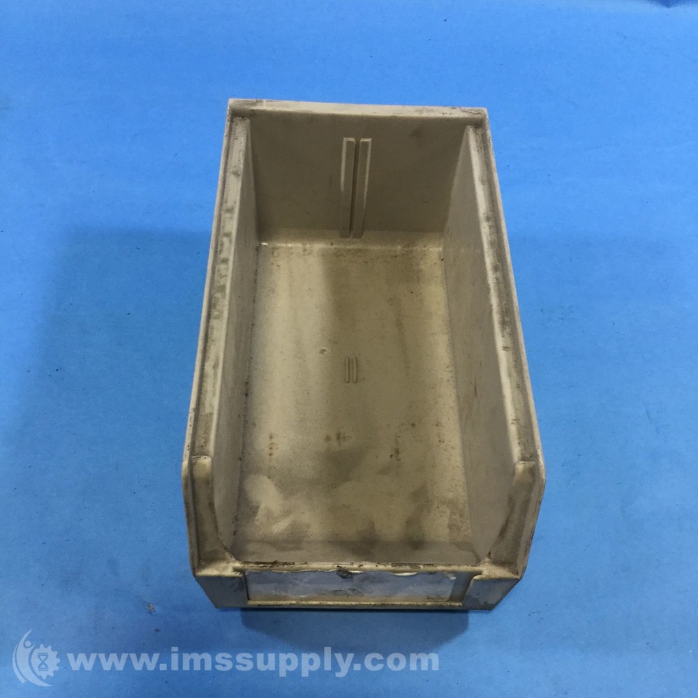 Akro Mils 30220STONE AkroBin Heavy-Duty Storage Bin USIP