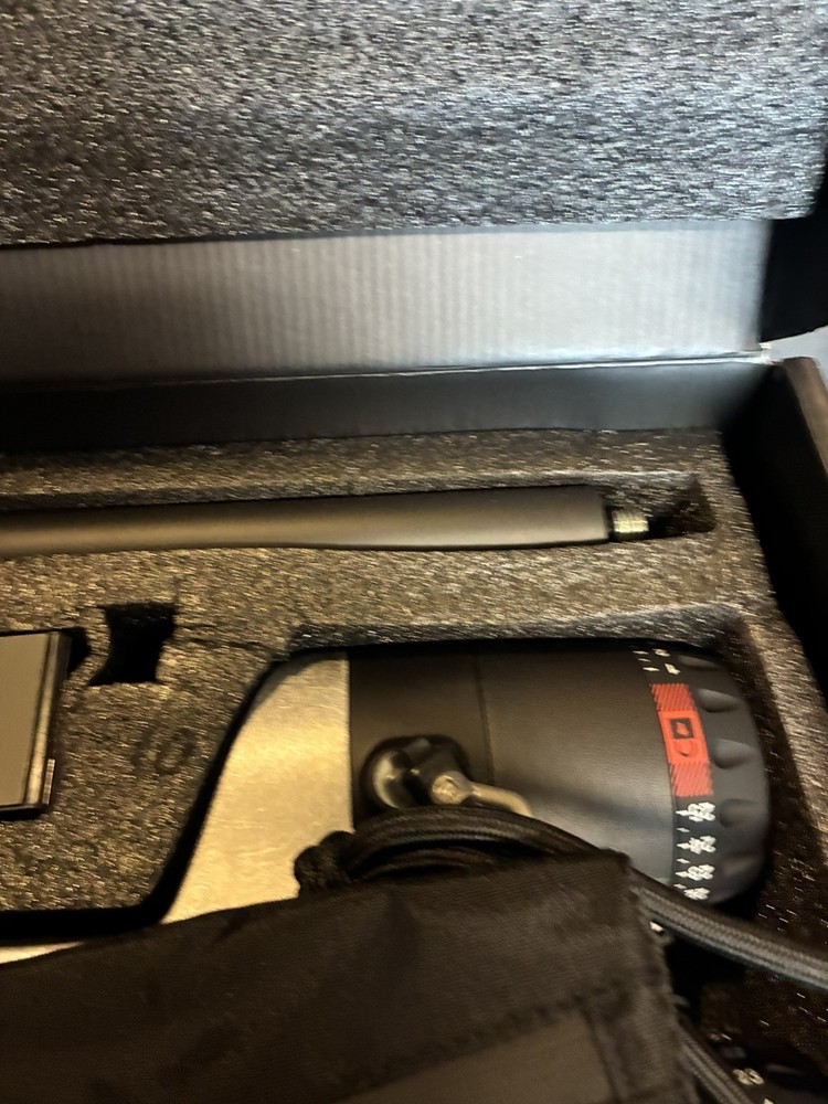 MAXPRO SmartConnect Exercise Strength Training Kit With Box And Attachements NIB