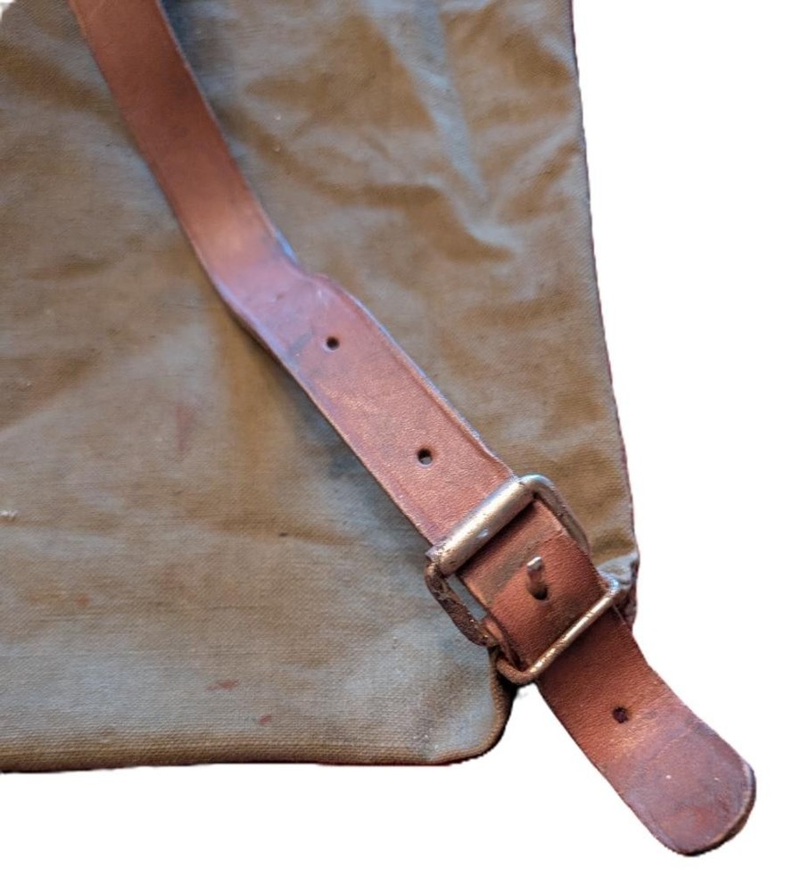 WWII German (Wehrmacht) Rucksack/Backpack Combat Pack