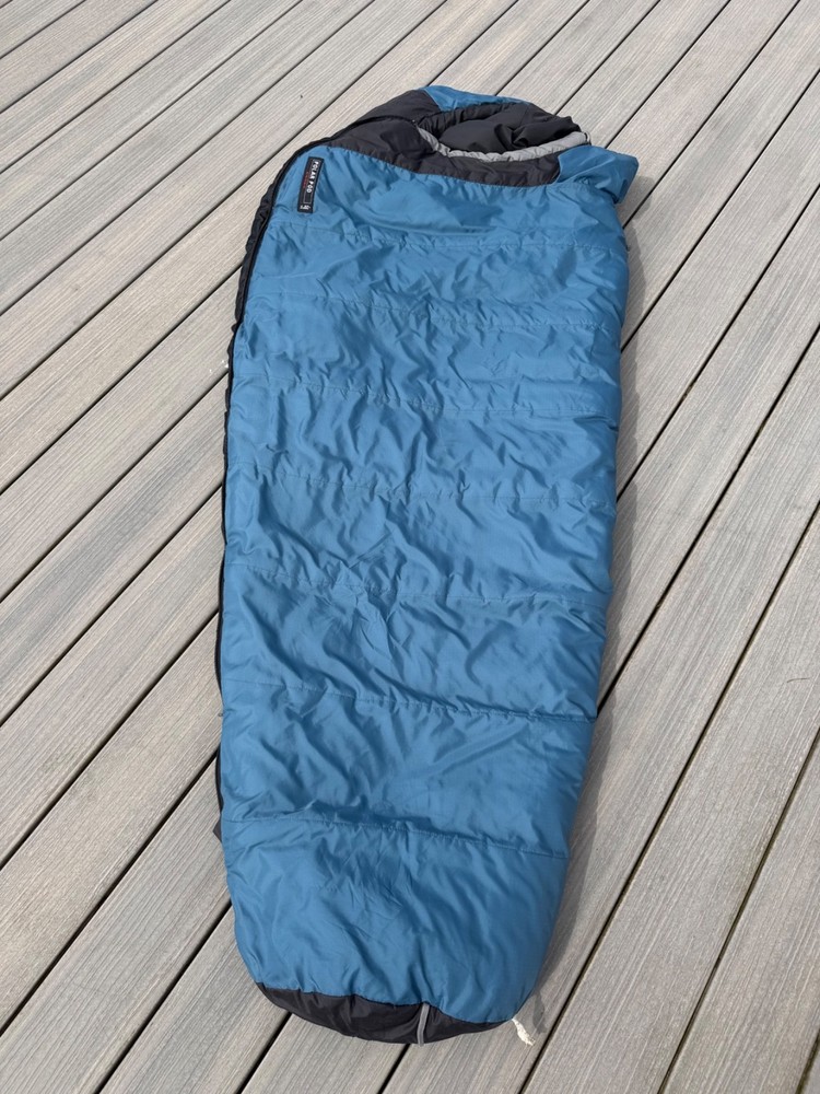 REI polar pod 20°