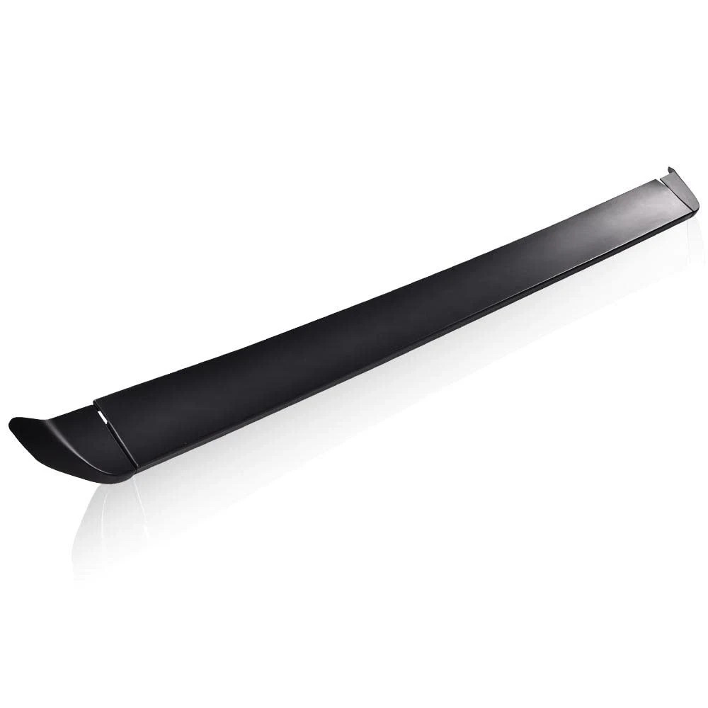 Tailgate Intimidator Spoiler Wing, for Chevy Silverado 1500 1999-2006