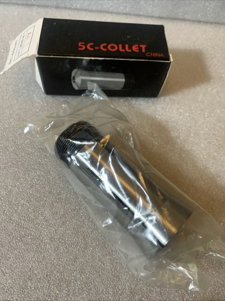 5C Collet 15/16 NIB
