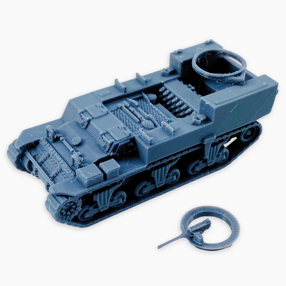 M30 Cargo Carrier