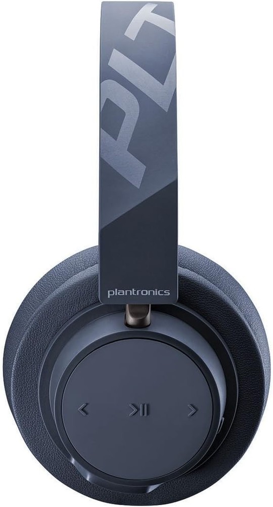 Plantronics BackBeat GO 605 on-ear EARPHONE Navy