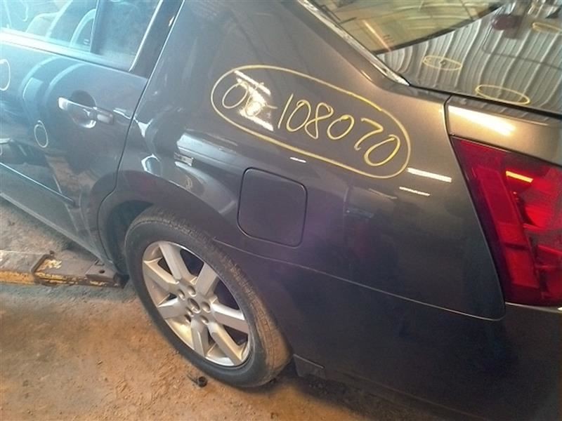 Radiator Core Support Fits 04-06 MAXIMA 10200997