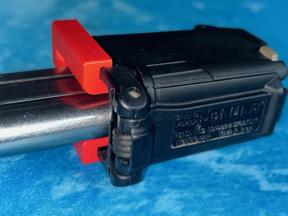 Magazine Aligning Insert. 1911 Single Stack Magazine Loader insert X 2